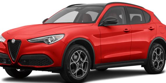 ALFA ROMEO STELVIO 2022 ZASPAJAN9N7D29975 image